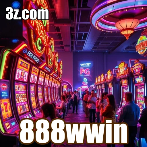 Torneios Empolgantes no 888wwin: Venha Competir!